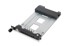 ICY DOCK Nosač diska MB492TKL-B, 2,5", crna, srebrna